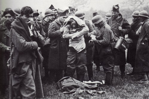 Ww2 fouille des - ww2,