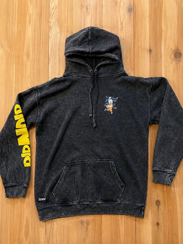 Ripndip electric nerm hoodie - ripndip,