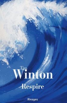 Respire winton tim - tim, livre