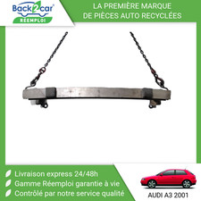 🏆 RENFORT PARE-CHOC AVANT