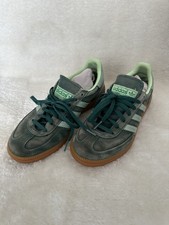 Adidas Spezial Handball Vert