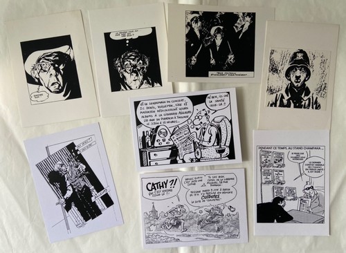 Lot années 80 - lot, 80-90