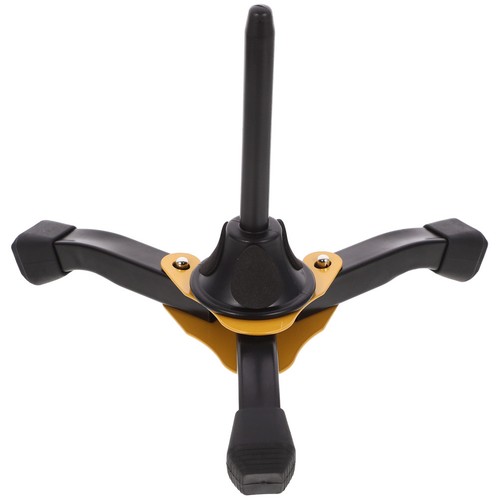 Pied support clarinette - pied,