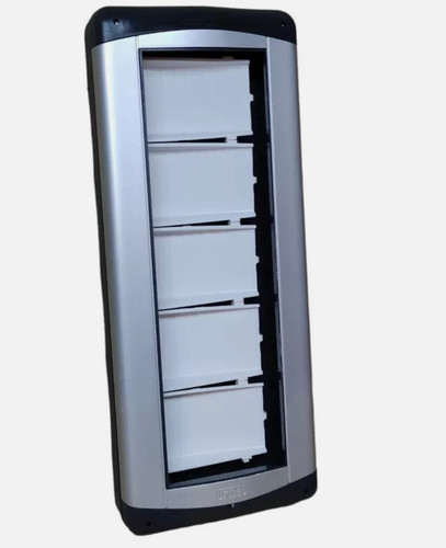 Urmet 1128 étui anthracite - urmet,