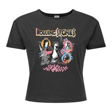 Amplified - T-shirt court