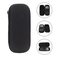  Malette De Rangement Maquillage Trousse Voyage Support Brosse Sac Portatif