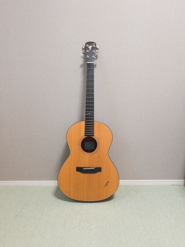 Guitare acoustique yairi - acoustique, k.yairi