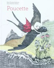 Poucette, Anna Nilsdotter Karlson et Hans Christian Andersen