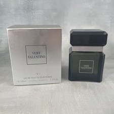 VERY VALENTINO 100ml EDT eau