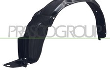 PRASCO Pare-boue Garniture