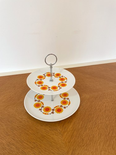 Serviteur porcelaine schumann - serviteur,