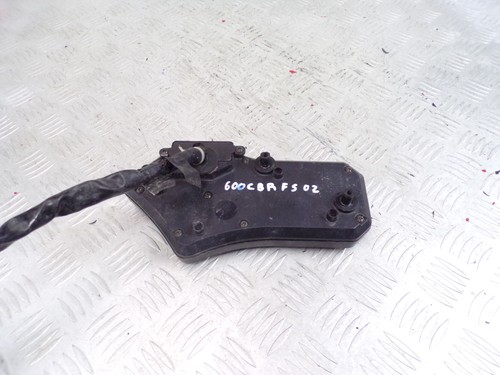 Honda 600 cbr - fs, de