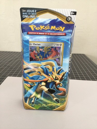 Deck carte pokemon - deck, 60