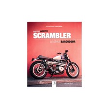 Scrambler : le style baroudeur