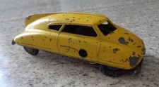 Solido Démontable Tatra Berline Diecast.