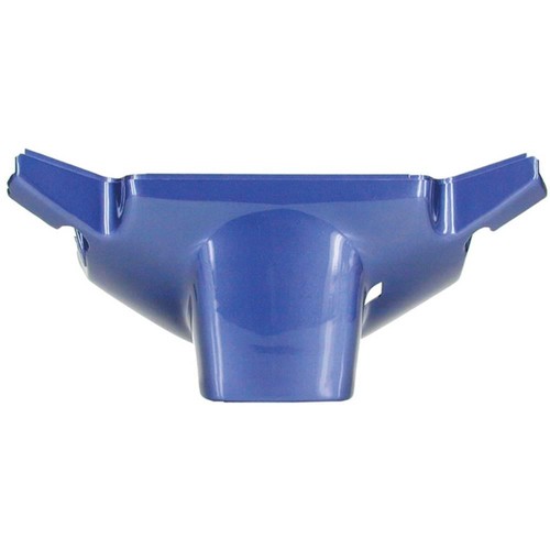 Coupole interne guidon - coupole, bleu