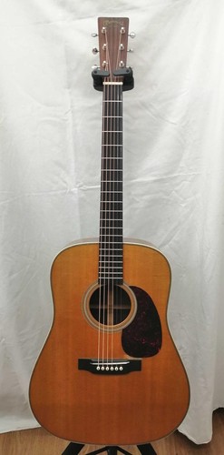 Guitare acoustique martin - guitare,