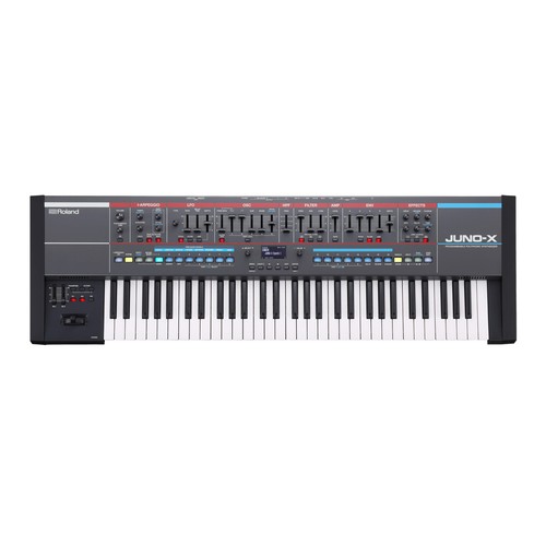 Roland juno programmable - roland,