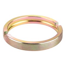 Bague écrou de roulement de