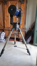 Telescope meade lx90 - meade,