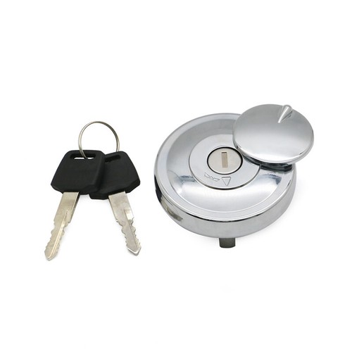 Gas fuel tank cap - fuel, and