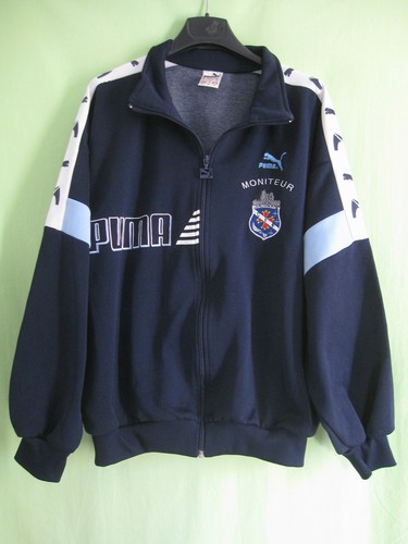 Veste puma cfp moniteur - veste,