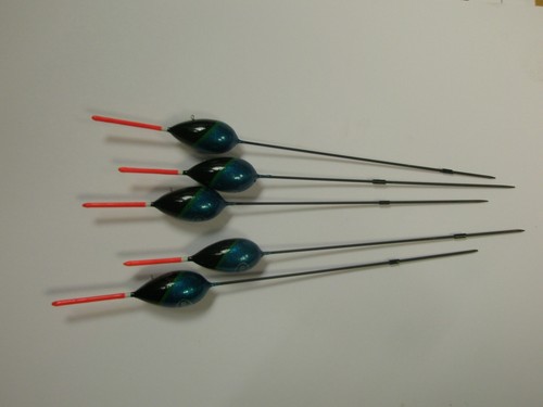 Flotteurs canne à carpe - flotteurs, de