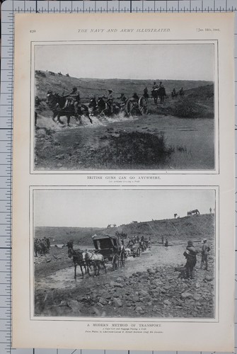1900 imprimé britannique - imprimé,