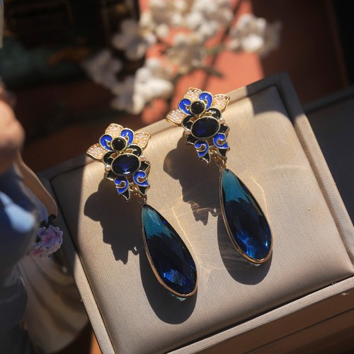Boucles oreilles clous - boucles,