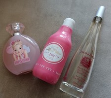 lot de 3 Produits Beauté