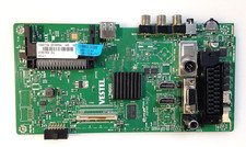 Platine main board ref 23199004 / VES315WNDX-01 pour tv AYA A32BD3205/2
