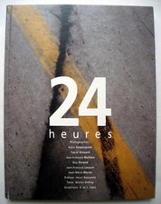 LIVRE - 24 HEURES -