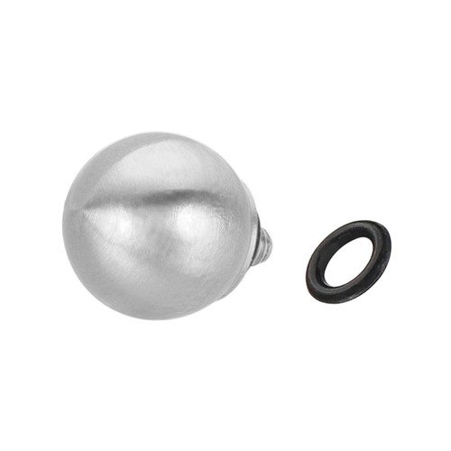 Bouton obturateur pour - bouton, d'obturateur
