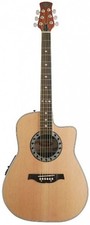 Stagg A4006-N Guitare
