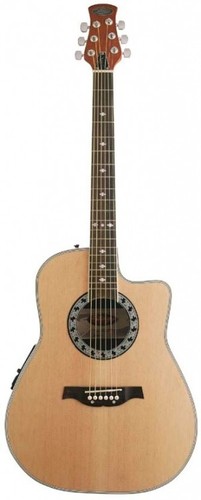 Stagg a4006 guitare - stagg, a4006-n