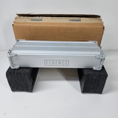 Replacement fluence power - fluence,