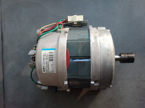 Moteur pour lave - -linge, indesit