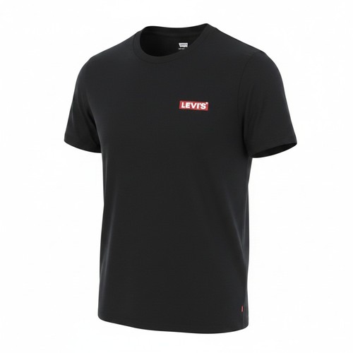 Levi shirt slim - slim, coton