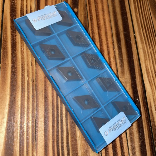Plaquettes dnga 150604 ab20 - dnga,