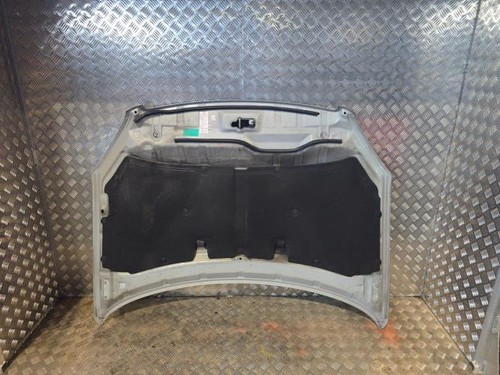 Capot nissan qashqai phase 2 - qashqai, 1