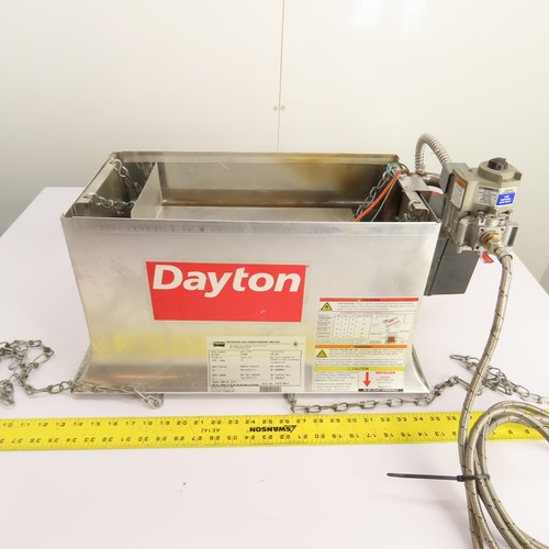 Dayton 3e132e radiateur - dayton,