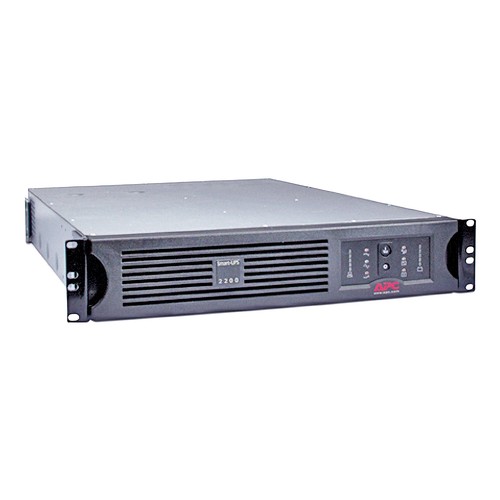 Apc sua3000rmi2u smart ups - sua3000rmi2u, smart-ups