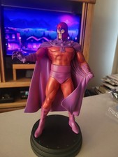 X-Men Magneto Bowen Designs