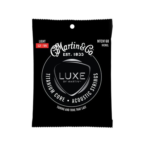 Cordes pour guitare - , acoustique