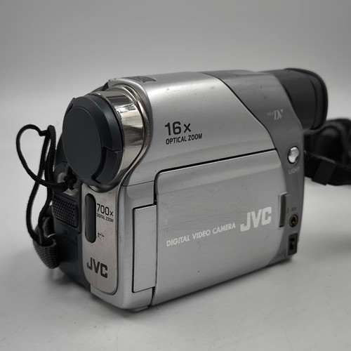 Caméscope vidéo numérique - caméscope,