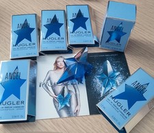 Miniature De Parfum Nouveauté Angel STELLAR EAU DE PARFUM LUMINEUSE 