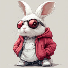 Autocollant de voiture XXL 18