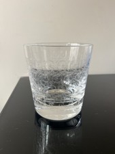 seau à glaçons En Cristal Baccarat Modelé Rohan