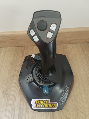 Rétro gaming joystick - -,