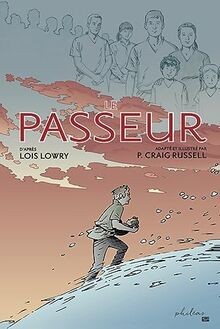 Passeur lowry lois - passeur, de